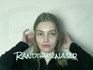 Randiburnard