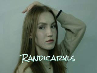 Randicaryls