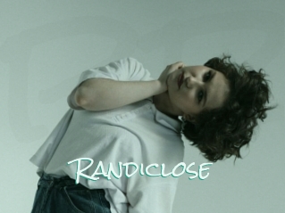 Randiclose