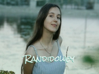 Randidowey