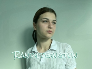 Randiedgington