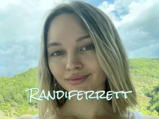 Randiferrett