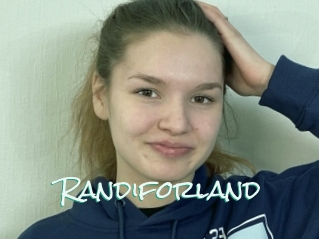 Randiforland