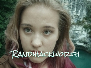 Randihackworth