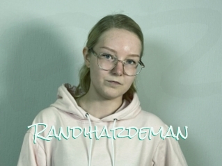 Randihardeman