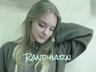 Randiharn