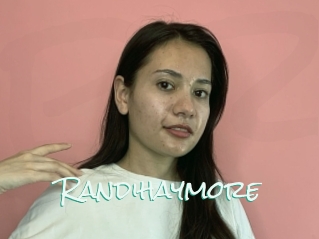 Randihaymore