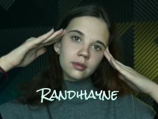 Randihayne