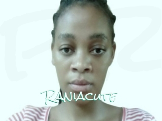 Raniacute