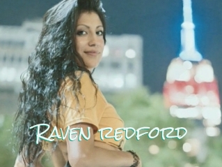 Raven_redford