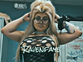 Ravenfaye