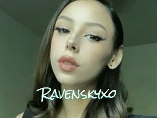 Ravenskyxo