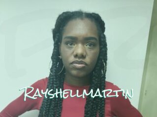 Rayshellmartin