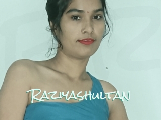 Raziyashultan