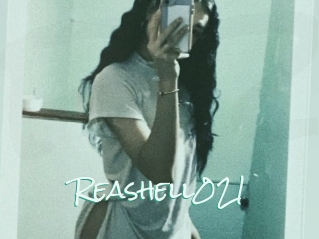 Reashell021