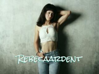 Rebecaardent