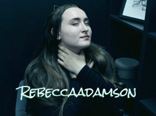 Rebeccaadamson