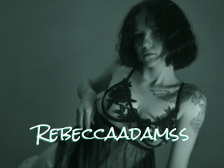 Rebeccaadamss