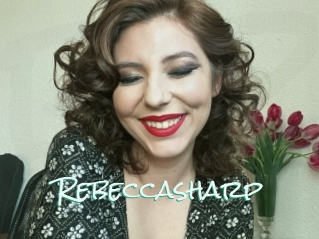 Rebeccasharp
