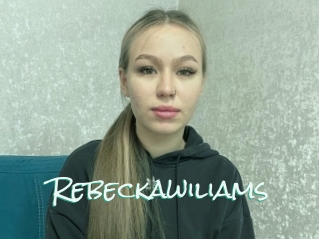 Rebeckawiliams