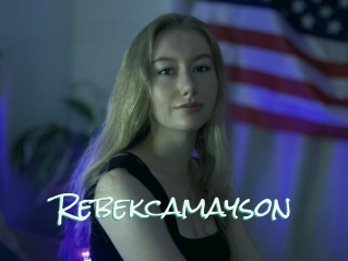 Rebekcamayson