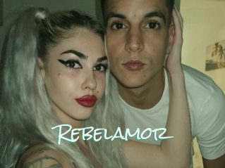 Rebelamor