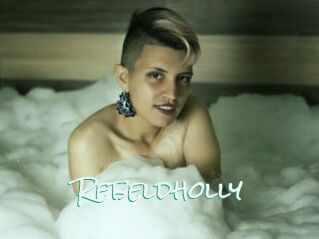 Rebeldholly