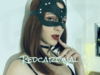 Redcardinal