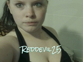 Reddevil25