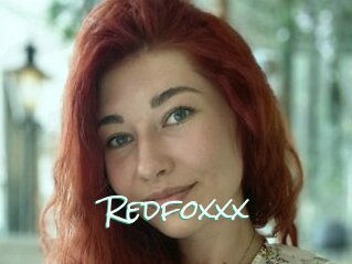 Redfoxxx