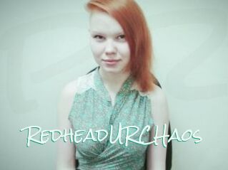 RedheadURCHaos