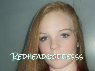 Redheadgoddesss