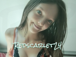 Redscarlet24
