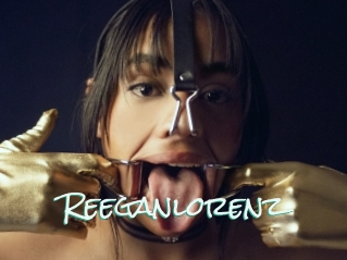 Reeganlorenz