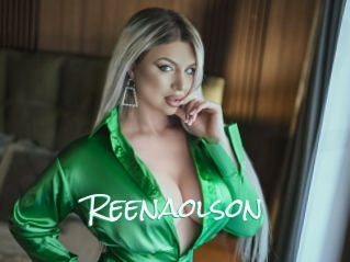 Reenaolson