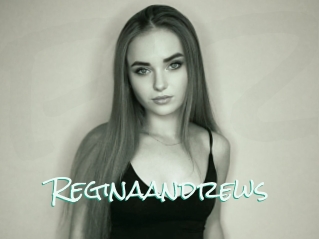 Reginaandrews