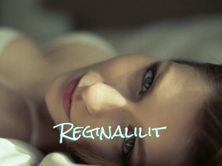 Reginalilit