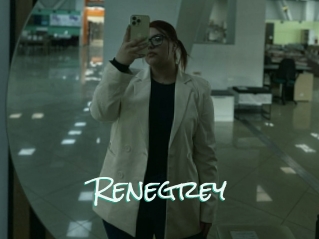 Renegrey