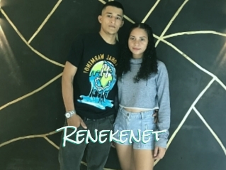 Renekenet