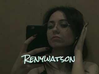 Renywatson