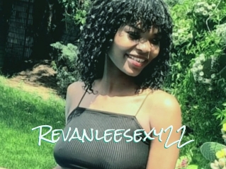 Revanleesexy22