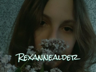 Rexannealder