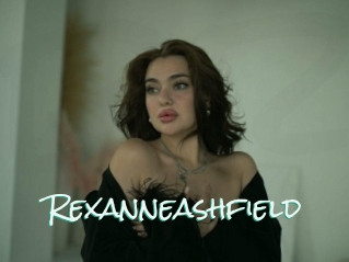 Rexanneashfield