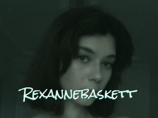 Rexannebaskett