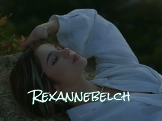 Rexannebelch