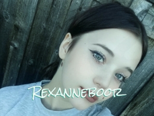 Rexanneboor