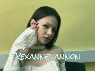 Rexannecannon