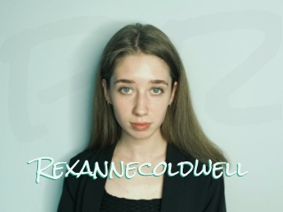 Rexannecoldwell