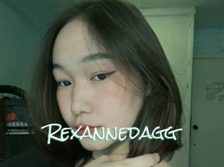 Rexannedagg