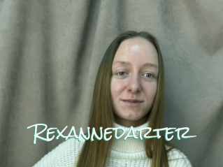 Rexannedarter